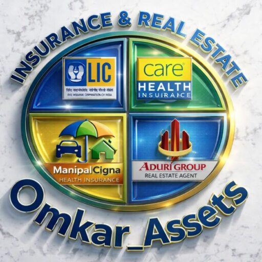 Omkar Assets